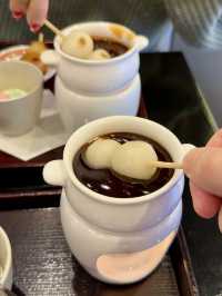 Hidden Gem in Asakusa: DIY Mitarashi Dango at Matoi🍡