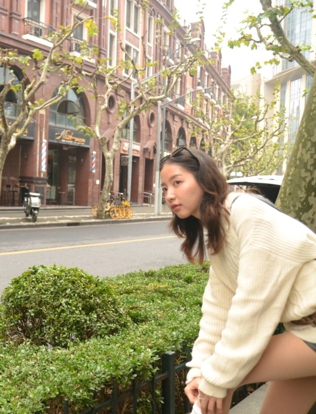 ว้าว !! นี่ฉันอยู่ประเทศจีนจริงๆใช่ไหม 