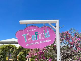 The Field Farm and Garden  เพชรบุรี