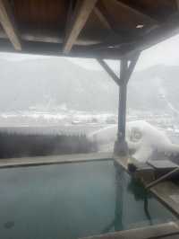 雪國溫泉之旅——鳴子溫泉 ますや體驗記
