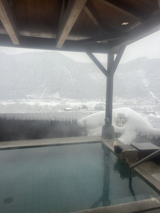 雪國溫泉之旅——鳴子溫泉 ますや體驗記