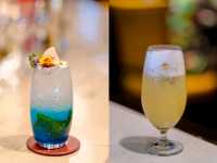 ร้านอาหารอิตาเลี่ยน บรรยากาศโรแมนติก