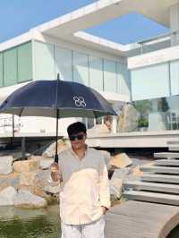 ร้าน อาหาร  MOOYOO OFFICE&STUDIO นครปฐม 
