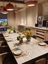 寒居酒店，BeGood Bakery | Cafe | Restaurant