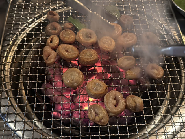 막창이 이렇게 맛있을 줄이야!