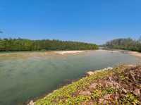 🌴 **Discover the Hidden Gem of Khok Kloi, Phangnga, Thailand** 🌴