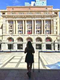 How to spend 4 days in Perth