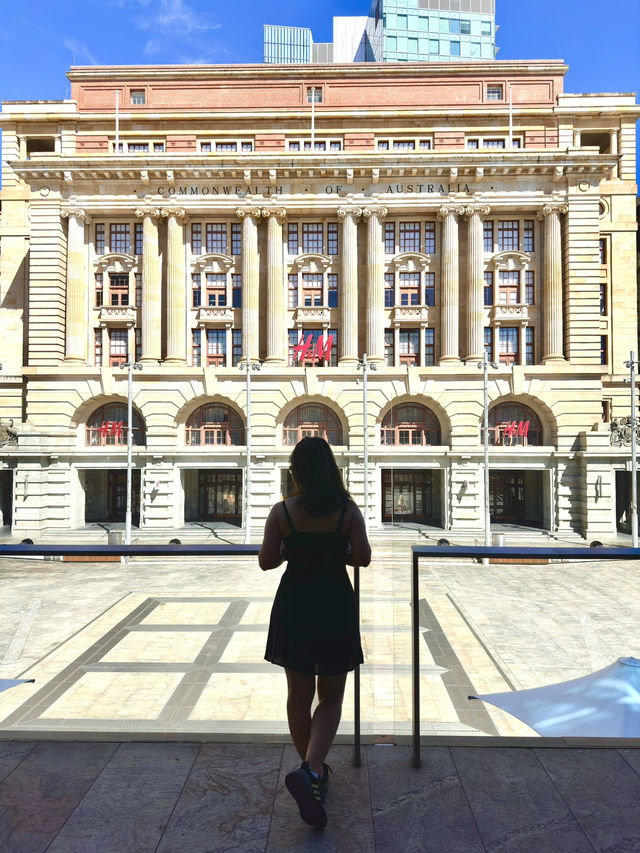 How to spend 4 days in Perth