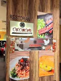 FUN, QUICK JAPANESE EXPERIENCE AT TOKYO STREET, PAVILLION