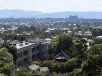 Eikando Temple: A Tranquil Escape in Kyoto’s Summer