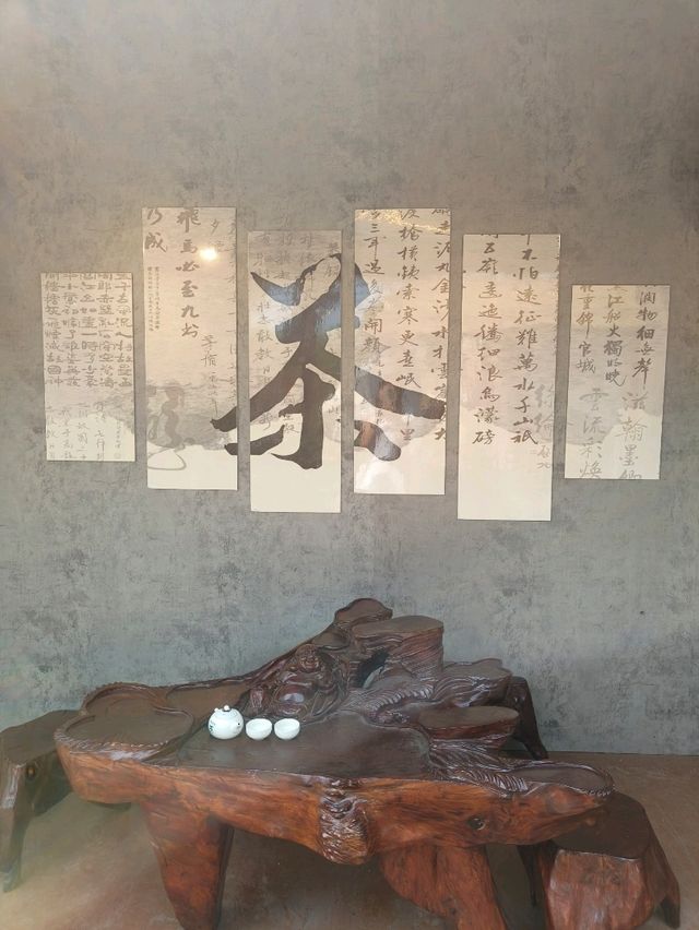 Embracing Tradition and Culture
