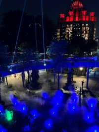 A Day Well Spent: Ideal Singapore Date Spots for Couples