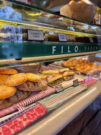 세비야 브런치 맛집을 찾고 있다면? FLIO