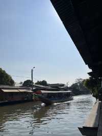 คลองบางหลวง