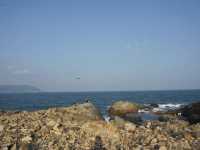 Cape D'Aguilar: A Coastal Hike Through Hong Kong's Natural Wonders