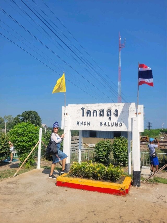 เขื่อนป่าสักชลสิทธิ์ ลพบุรี
