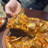 서울숲 피자 맛집 파이프그라운드