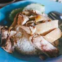 ร้านอาหารคุณยาย ศูนย์อาหารบ้านดุง