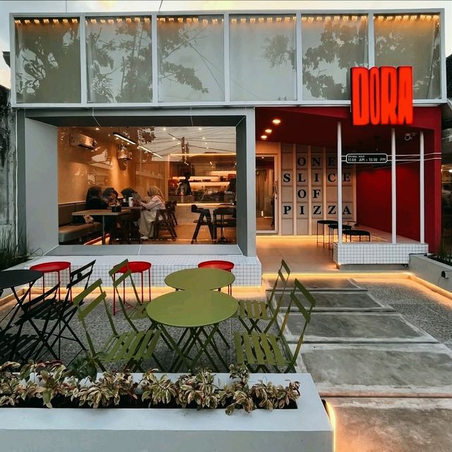 Dora Pizzeria