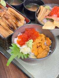 Yanagibashi Central Market, Nagoya