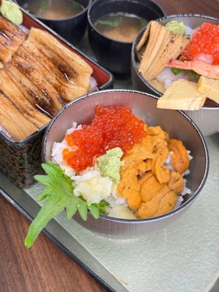 Yanagibashi Central Market, Nagoya