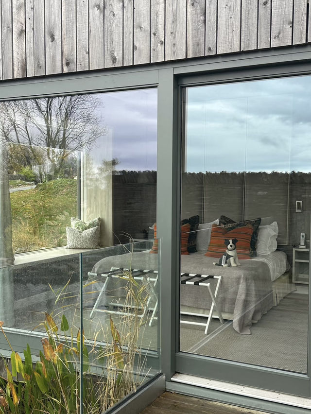 Gilpin Hotel & Lake House: A Luxurious Retreat in the Heart of the Lake District 