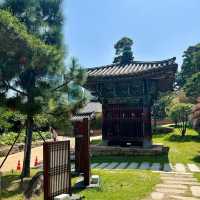 奉恩寺 