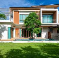 Itz Time Hua Hin Pool Villas