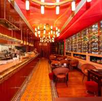 Hilton Bangkok Grande Asoke