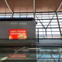 中國 上海浦東機場