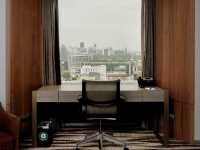 Carlton Hotel Singapore 
