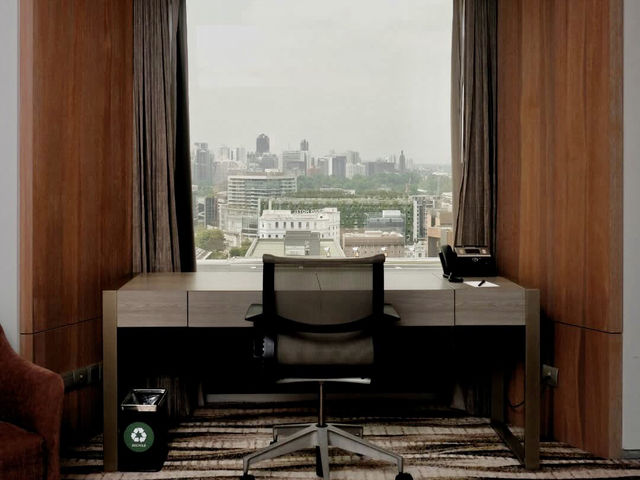 Carlton Hotel Singapore 
