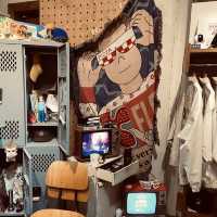 怪奇來襲！FILTER017® × Stranger Things 超潮聯名快閃店