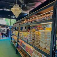 A Hidden Gem for Thai Cuisine Lovers – Dusun Riffa, Changlun, Kedah!
