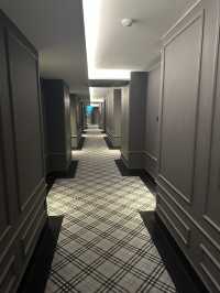 Where to stay in The Quartier Hotel Phromphong - Thonglor