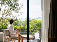 Varana Hotel Krabi ที่พักกระบี่