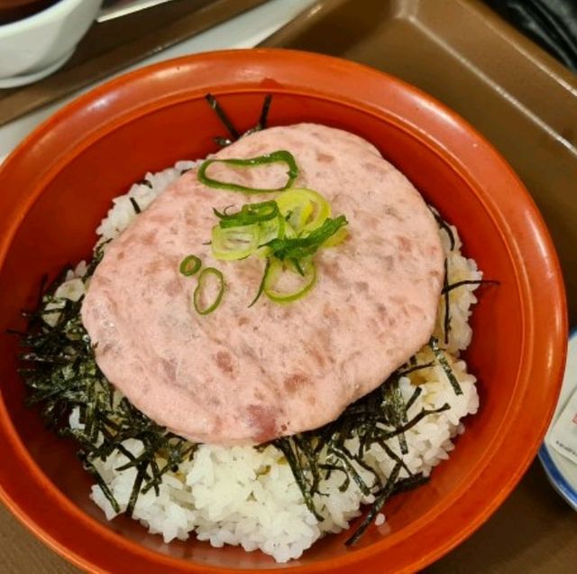 Forget about Hokkaido, come here instead!! 