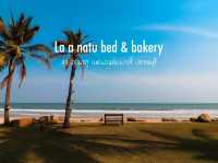 la a natu bed & bakery