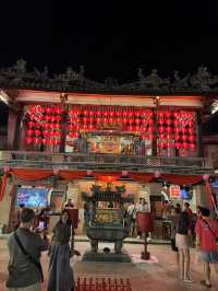 槟城庙会- Annual Cultural Gem in Georgetown, Penang 