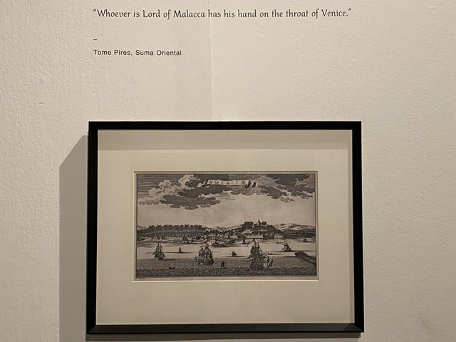 🇲🇾吉隆坡免門票藝術展-國家藝術坊