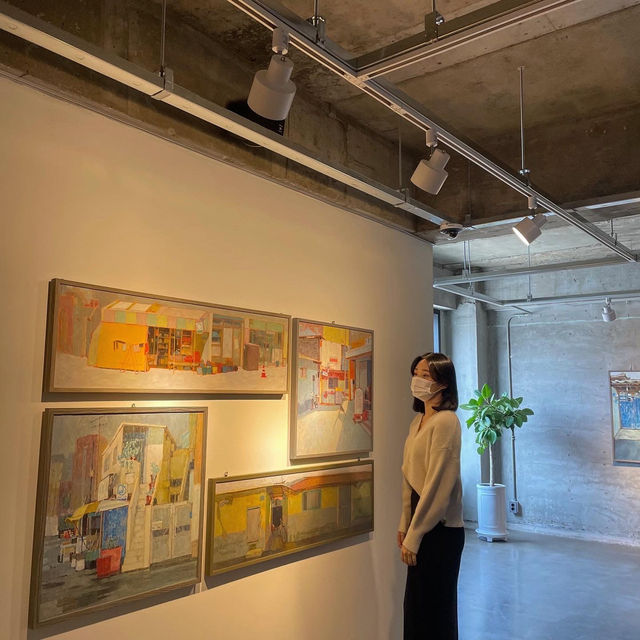 전라남도 장성 카페 오피먼트