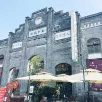 Charming Tradition at Anren Ancient Town 🇨🇳