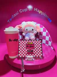 A Surprise in Every Sip: My Solo Ta-daa Box Experience! ☕✨