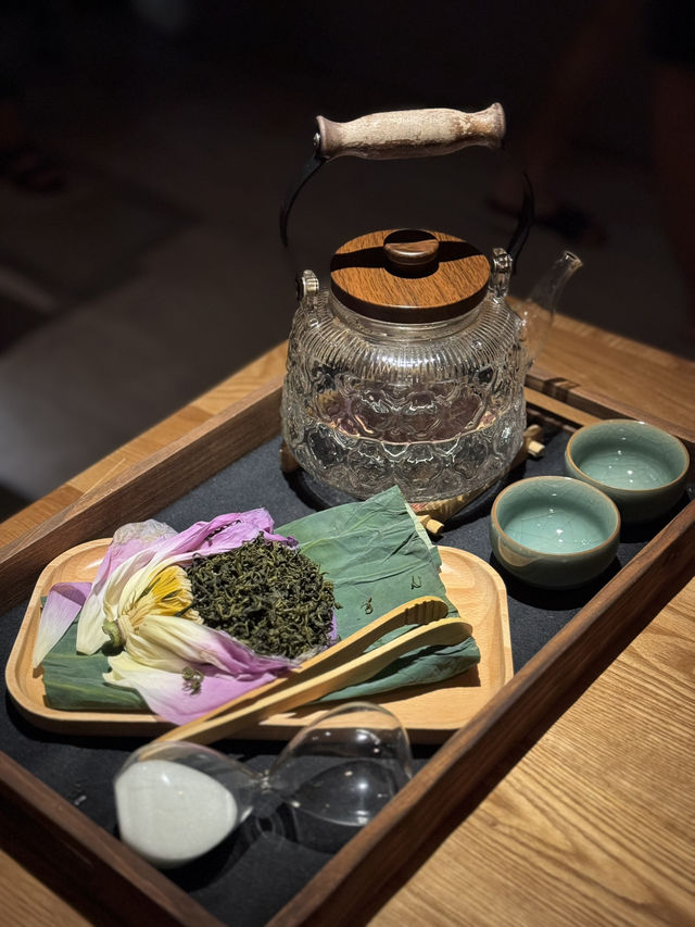 14-COURSE DINING EXPERIENCE IN HCM, VIETNAM 🇻🇳