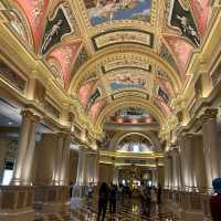 A Perfect 1-Day Trip Itinerary in Macau, China