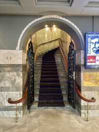 Comfortable Stay at the Beautiful Hotel Berns in Stockholm