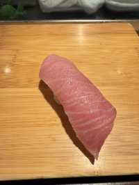 Magurobito 上野店：正宗壽司立食體驗