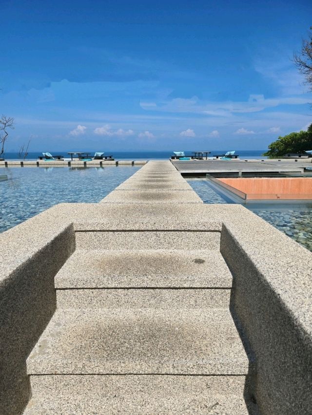 ศรีพันวา – สวรรค์แห่งการพักผ่อน ริมทะเลภูเก็ต