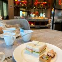 Shangri-La Far Eastern, Taipei