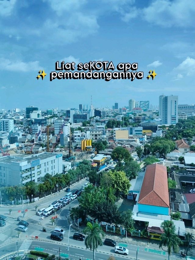 I think, I need to visit this hotel again.